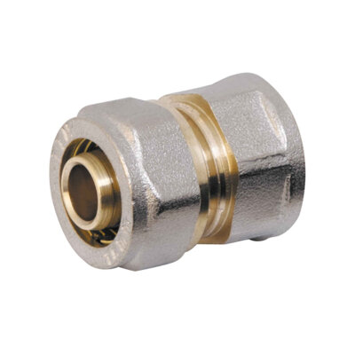 Перехідник обтискний Valve 20х1/2&quot; ВР SV1532015