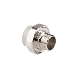 Сгон &quot;Американка&quot; PPR Thermo Alliance 50х1&quot; 1/2 НР (21209) - изображение 1