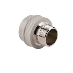 Муфта PPR Thermo Alliance 63х2&quot; ЗР - зображення 1