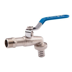 Купить Кран поливальний SD Plus 3/4&quot; SD140W20