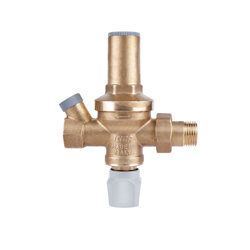 Підживлюючий клапан Icma 1/2&quot; №249 - зображення 3
