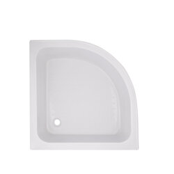 Душевой поддон Lidz KAPIELKA ST90x90x26 (29484) - изображение 1