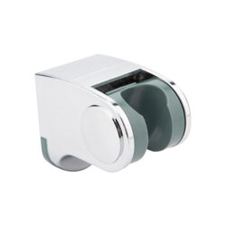 Купить Тримач для лійки Lidz Niagara 110 LDNIA110CRM29124 Chrome