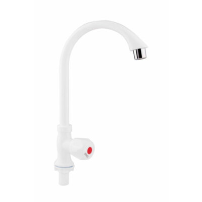 Кран на одну воду для кухни Brinex BW 269 (9849)
