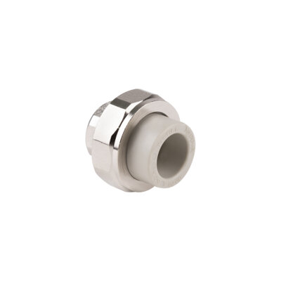 Сгон &quot;Американка&quot; PPR Thermo Alliance 20х1/2&quot; ВР (21199) - изображение 3